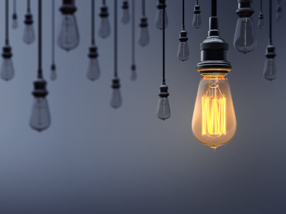 The Innovation Advantage: Private Market Investing