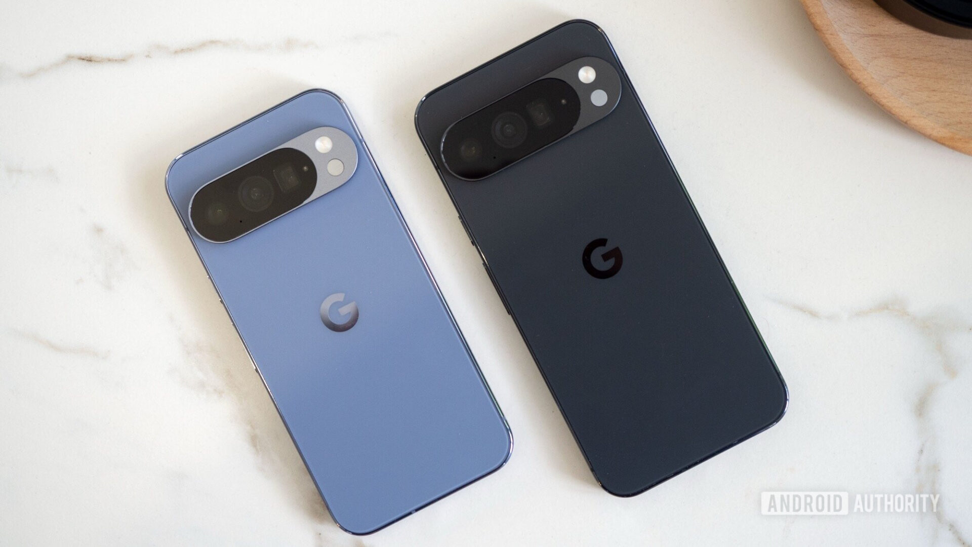 The Pixel 10 Pro is cheaper than the Pixel 10, at least for me