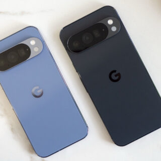 The Pixel 10 Pro is cheaper than the Pixel 10, at least for me