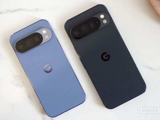 The Pixel 10 Pro is cheaper than the Pixel 10, at least for me