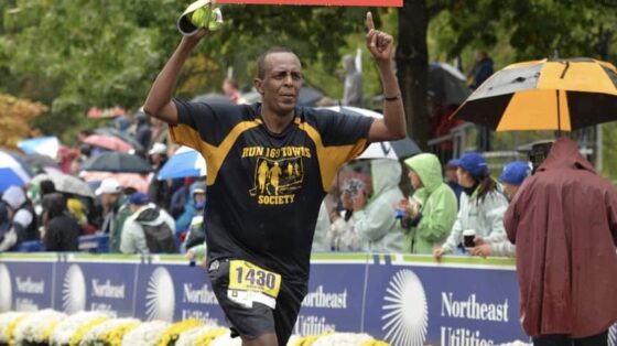 The Powerball jackpot is now 5 million, but this man warns that playing the lottery can become an addiction