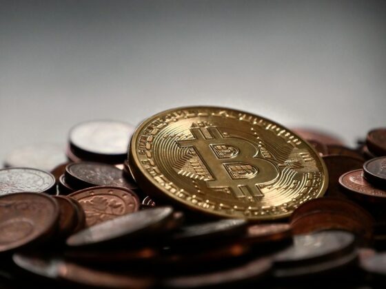 The S&P 500 Will Have No Choice But To Buy Bitcoin — Here’s Why
