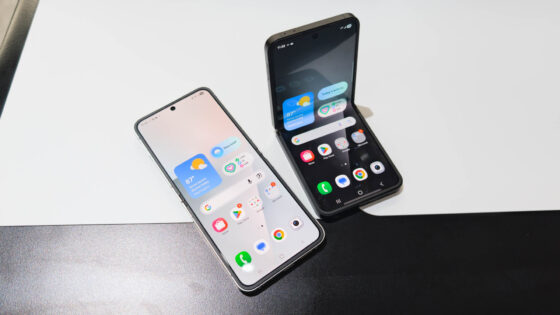 The Samsung Galaxy Z Flip 7 FE is 0 off right now!