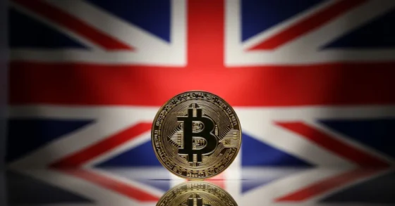 The UK Needs To Hear From Bitcoin Supporters — This App Sends Your MP A Message In 1 Click