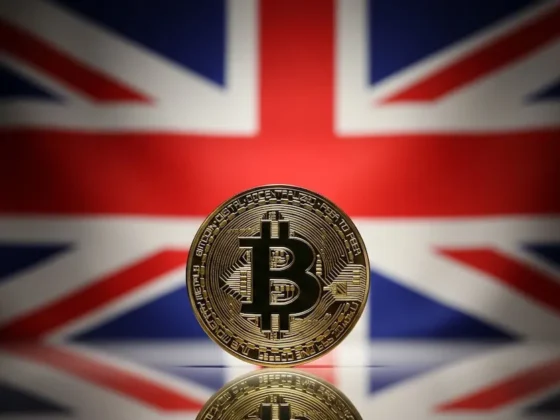 The UK Needs To Hear From Bitcoin Supporters — This App Sends Your MP A Message In 1 Click