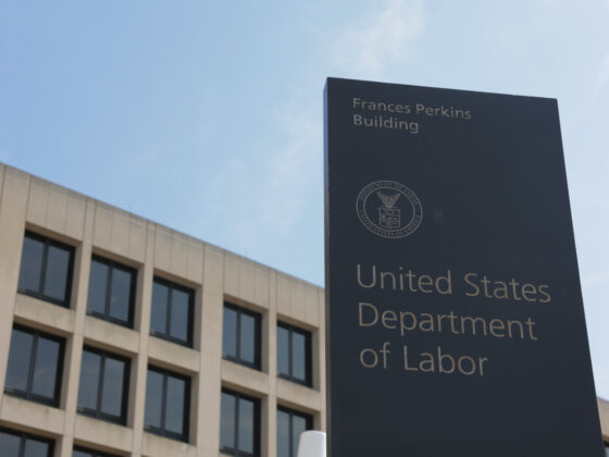 The U.S. might stop doing jobs reports because of this concerning trend