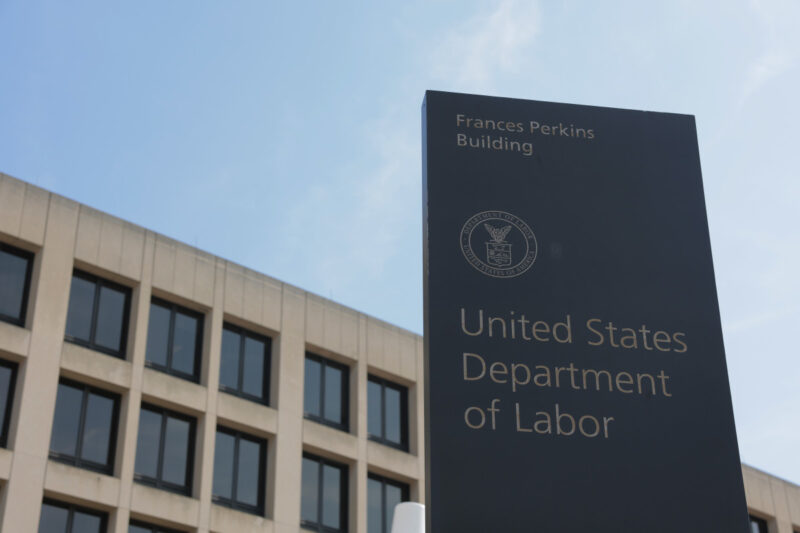 The U.S. might stop doing jobs reports because of this concerning trend