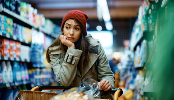 The Weakening US Consumer – CFA Institute Enterprising Investor