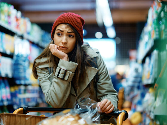 The Weakening US Consumer – CFA Institute Enterprising Investor