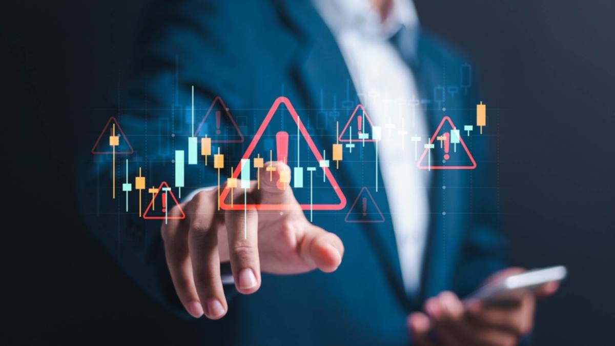 The alarming reason so many tech companies are raising cash