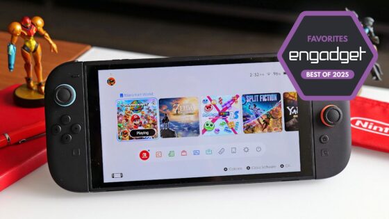 The best Nintendo Switch 2 games for 2025