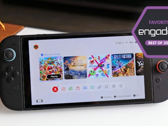 The best Nintendo Switch 2 games for 2025