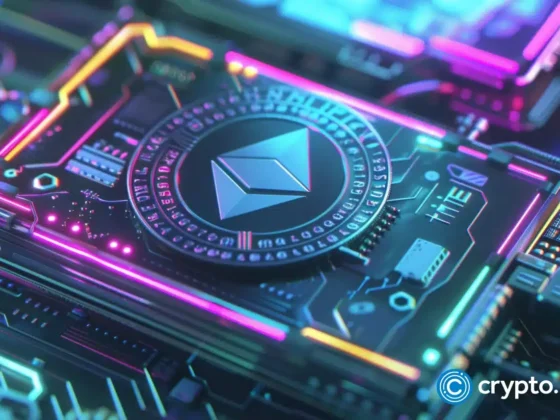 The billion-dollar Ethereum wallet that no one can unlock — why?