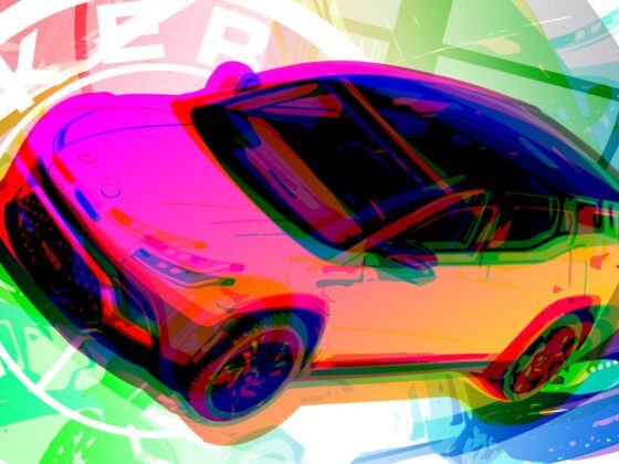 The fall of EV startup Fisker: A comprehensive timeline