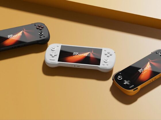 The first premium handheld from Ayaneo’s budget brand arrives in September