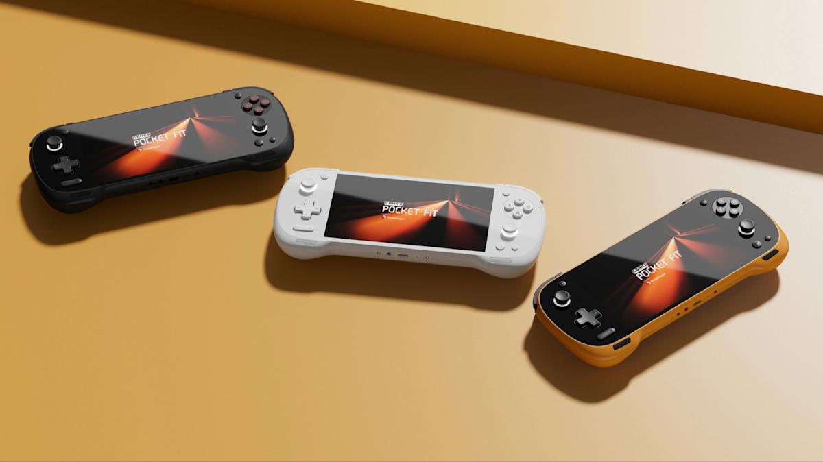 The first premium handheld from Ayaneo's budget brand arrives in September