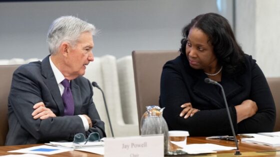 The next stage of the Fed takeover