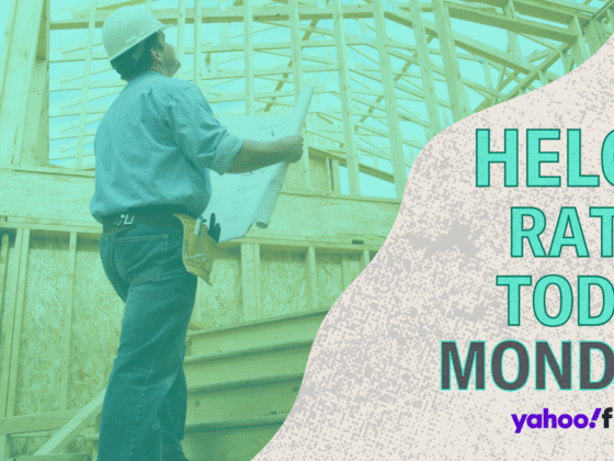 The rate today likely won’t be the rate you’ll pay; here’s why