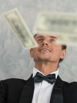 The rich already know how private equity mints money — and it’s not from a 401(k)