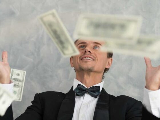 The rich already know how private equity mints money — and it’s not from a 401(k)