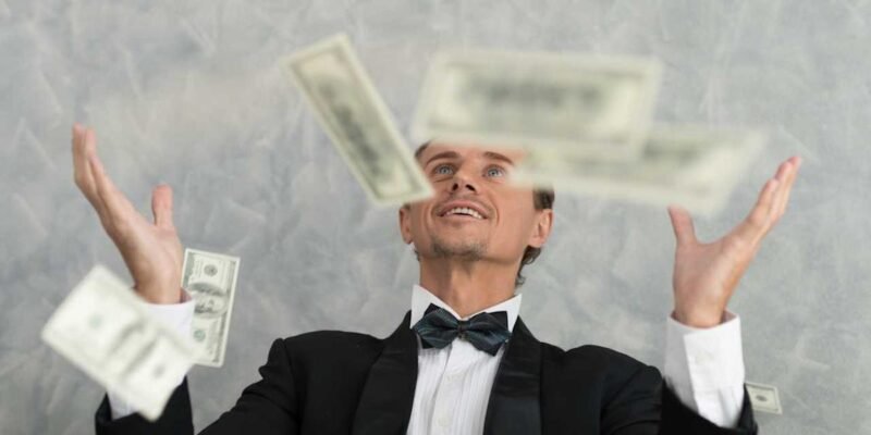 The rich already know how private equity mints money — and it’s not from a 401(k)