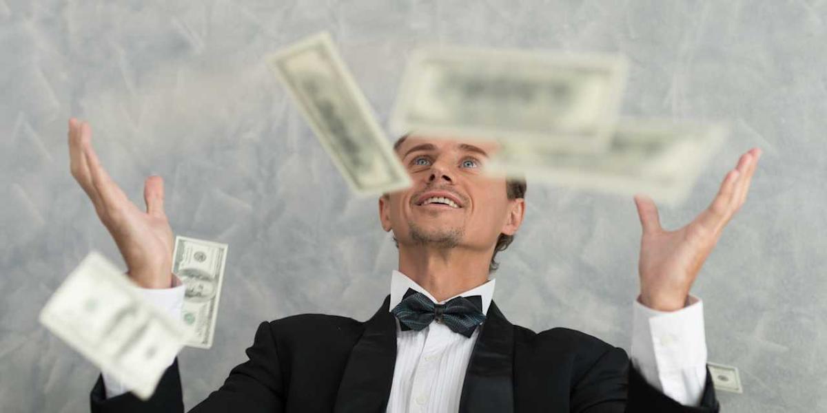 The rich already know how private equity mints money — and it’s not from a 401(k)