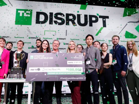 The wait is almost over: The 2025 Startup Battlefield 200 list drops August 27