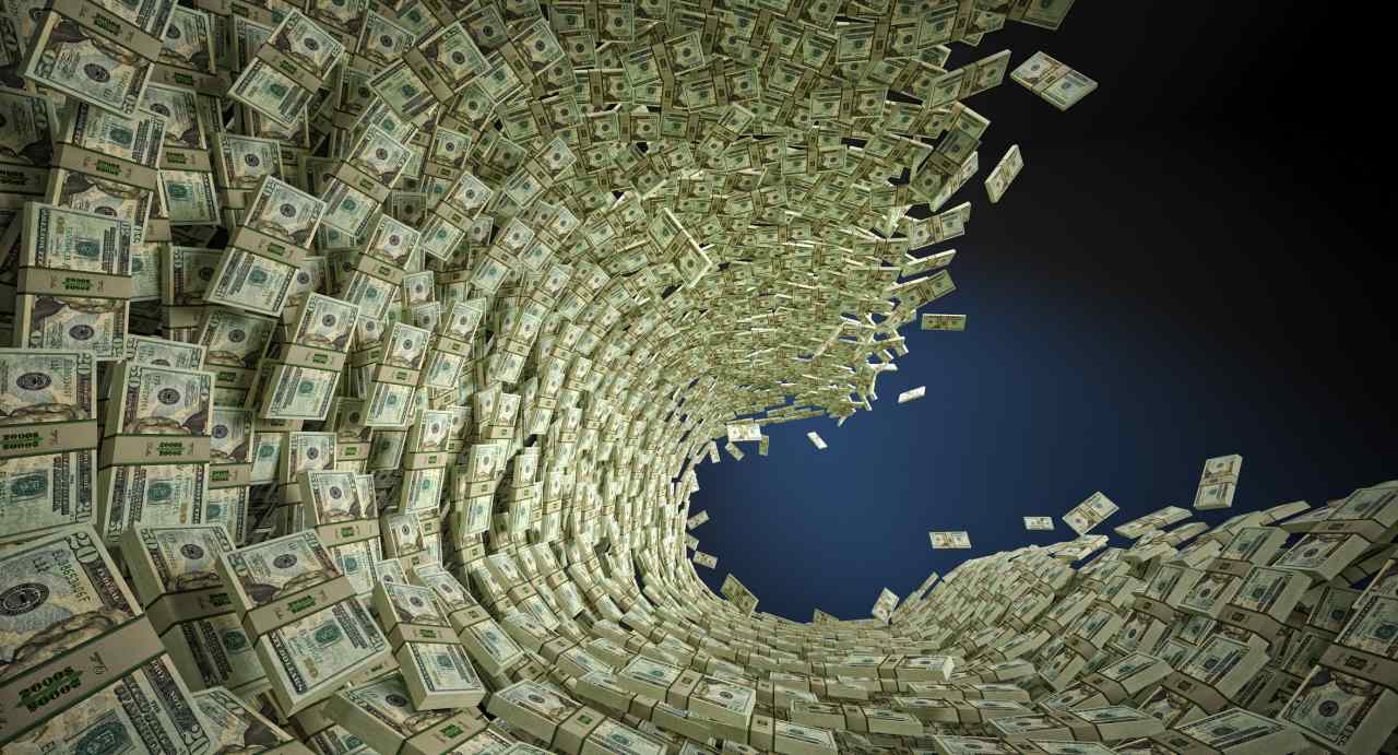 The ‘great wealth transfer’ is coming. Many people will be rich — but they’re not ready.