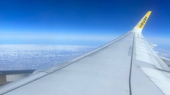 There is another update in the Spirit Airlines bankruptcy case