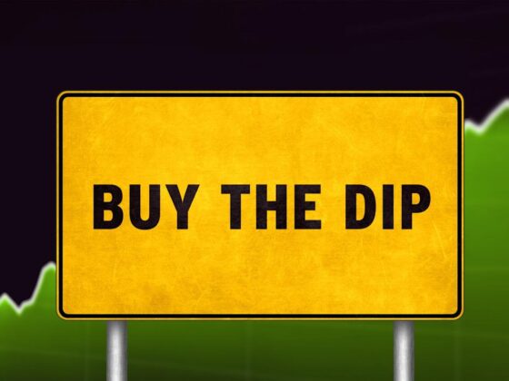 These 3 Hot Tech Stocks Are Table-Pounding Buys After Their Recent Dips
