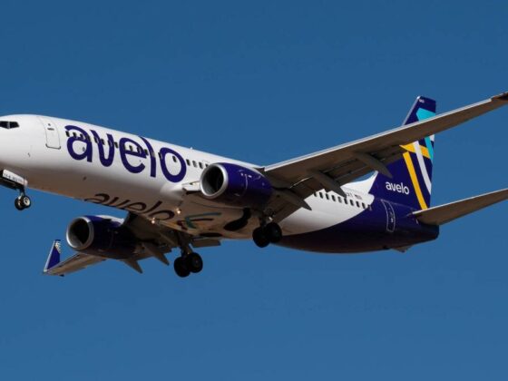 These 3 airlines run 80% of all chartered deportation flights
