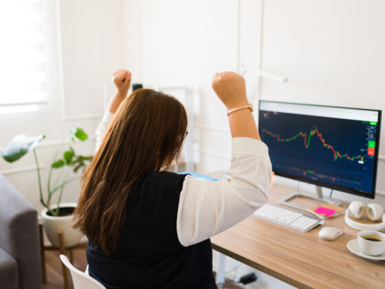 These Were the 2 Best-Performing Stocks in the Dow Jones Industrial Average in July 2025