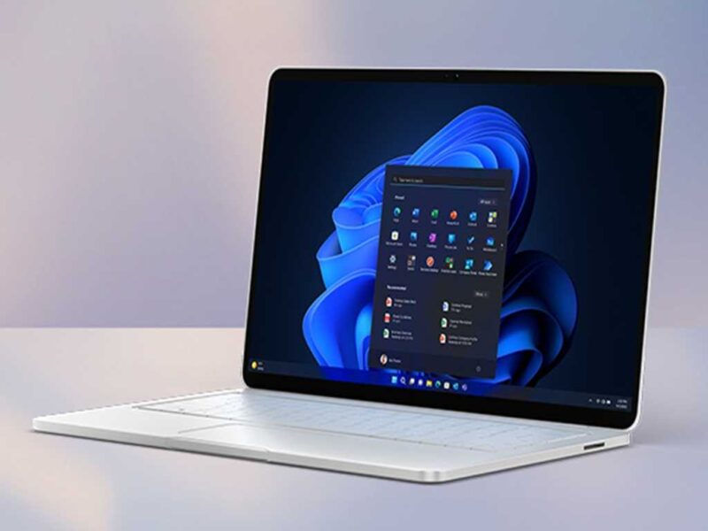 This  Microsoft Office lifetime license comes with Windows 11 Pro