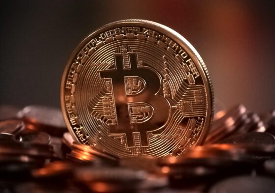 This 7-Year-Old Bitcoin Whale Just Sold M In BTC To Buy This Altcoin
