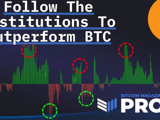 This Bitcoin ETF Strategy Has Outperformed BTC Buy-and-Hold