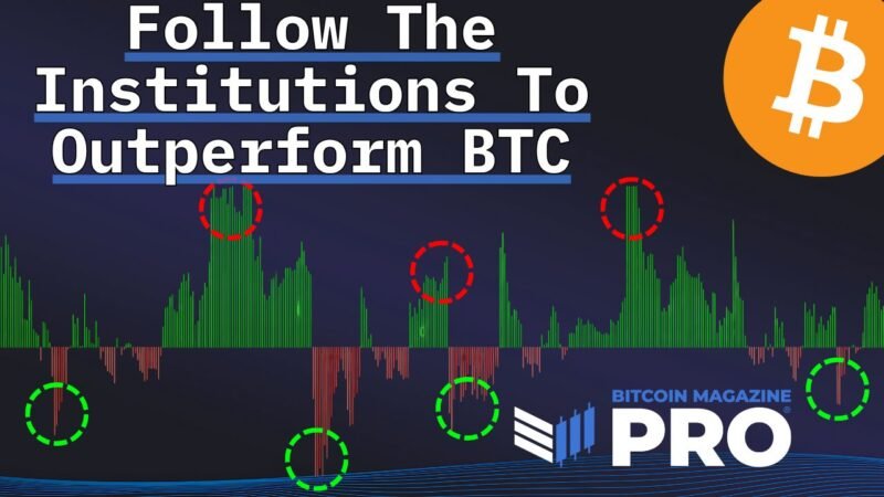 This Bitcoin ETF Strategy Has Outperformed BTC Buy-and-Hold