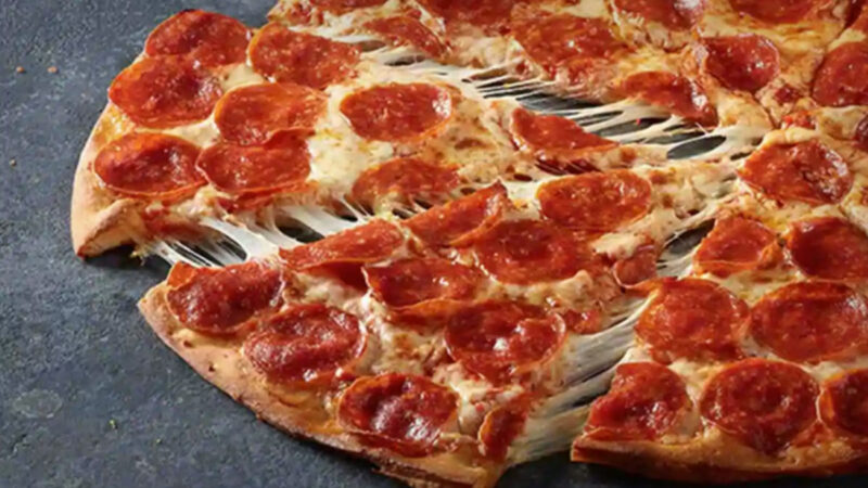 This Domino’s rival is quietly closing dozens of US restaurants