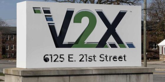 This Small Defense Stock Is Soaring on a New Buy Rating. It’s ‘Just the Beginning.’