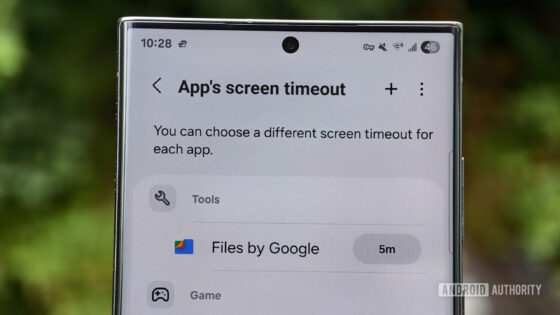 This excellent Samsung Good Lock feature should come to all Android phones