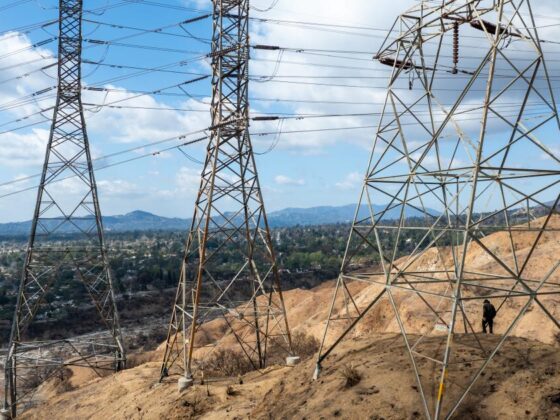‘This fire could have been prevented.’ How California utilities fought removal of old power lines