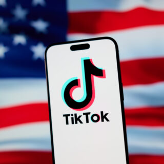 This tech giant just surpassed Instagram parent Meta for the first time