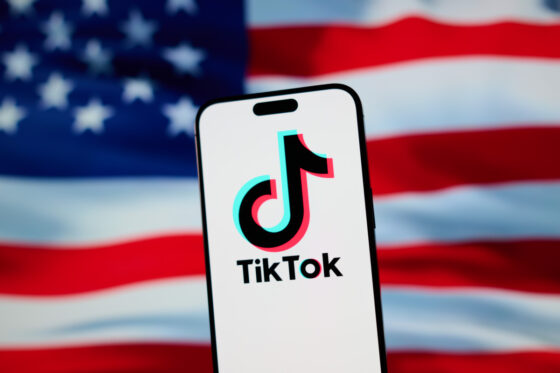 This tech giant just surpassed Instagram parent Meta for the first time