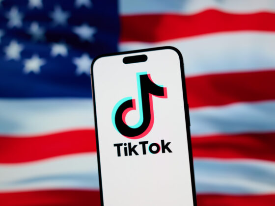 This tech giant just surpassed Instagram parent Meta for the first time