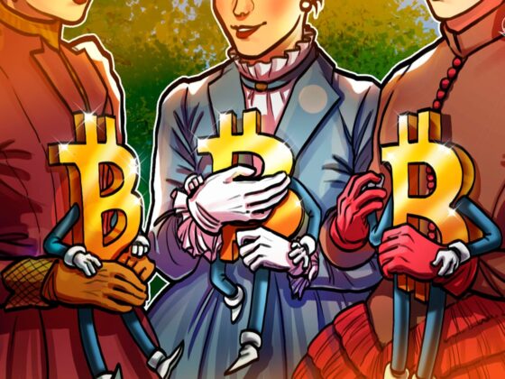 Three Catalysts That Could Push Bitcoin Beyond 0K