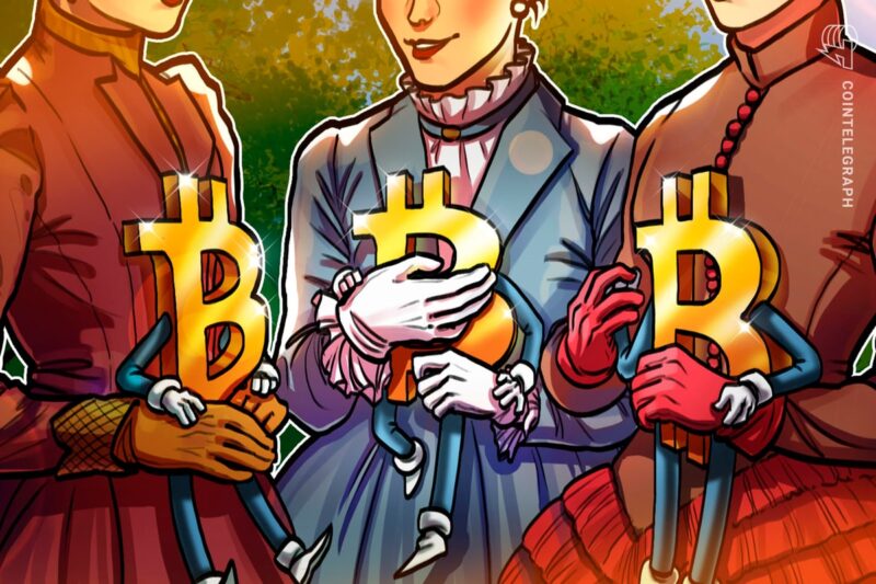 Three Catalysts That Could Push Bitcoin Beyond 0K Three Catalysts That Could Push Bitcoin Beyond 0K