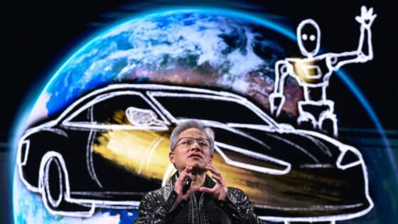 Tiger Global buys more Nvidia, Amazon, exits surging tech stocks