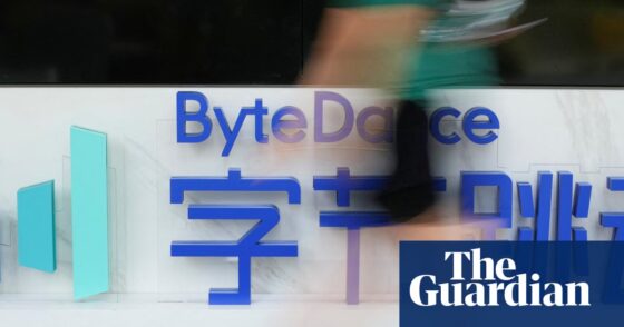 TikTok owner set to launch share buyback valuing company at 0bn | TikTok