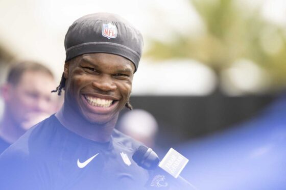 Timing couldn’t be better for Jaguars rookie Travis Hunter and his .3 million Jacksonville home buy