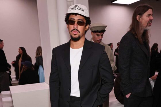 Tommy Hilfiger parent says it still expects 2025 to be a comeback year, even as tariffs upend clothing industry