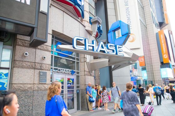 Tomorrow is the final day for home buyers to qualify for Chase’s ‘mortgage rate sale’